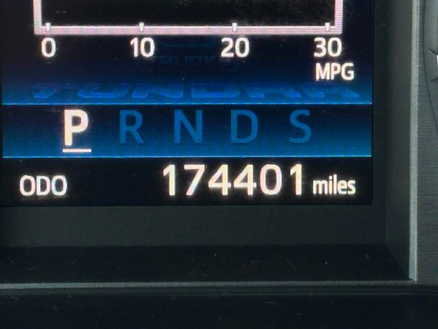 2014 Toyota Tundra CrewMax 5.7L FFV V8 6-Spd AT 1794 (Natl) - 22920017 - 46