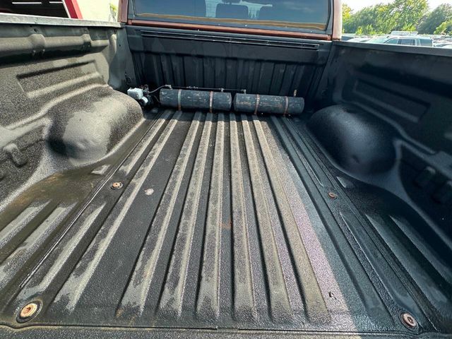 2014 Toyota Tundra CrewMax 5.7L FFV V8 6-Spd AT 1794 (Natl) - 22920017 - 5