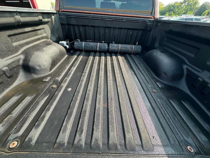 2014 Toyota Tundra CrewMax 5.7L FFV V8 6-Spd AT 1794 (Natl) - 22920017 - 5