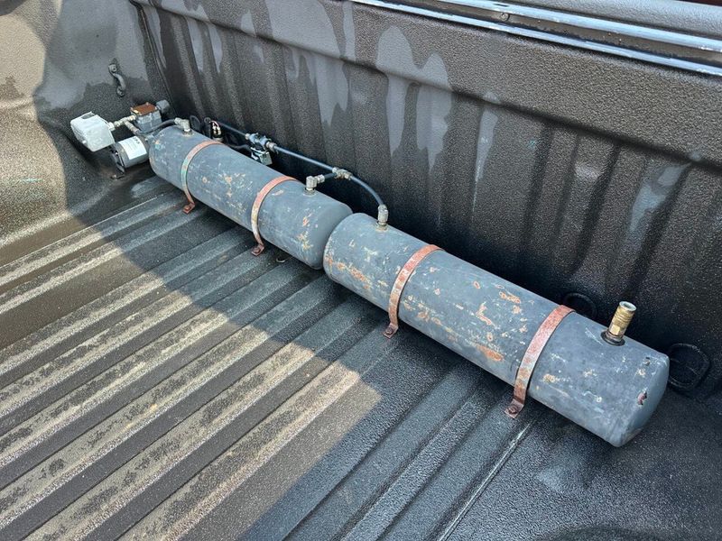 2014 Toyota Tundra CrewMax 5.7L FFV V8 6-Spd AT 1794 (Natl) - 22920017 - 6