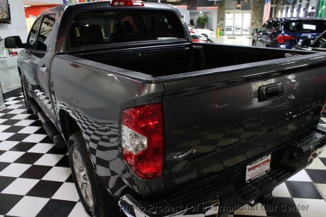 2014 Toyota Tundra CrewMax 5.7L FFV V8 6-Spd AT LTD (Natl) - 22770609 - 6