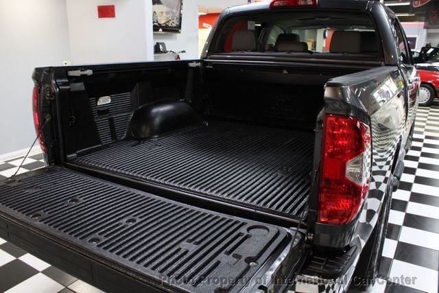 2014 Toyota Tundra CrewMax 5.7L FFV V8 6-Spd AT LTD (Natl) - 22770609 - 8