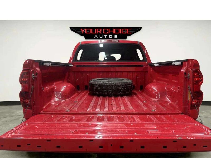 2014 Toyota Tundra CrewMax 5.7L FFV V8 6-Spd AT LTD (Natl) - 22984895 - 14