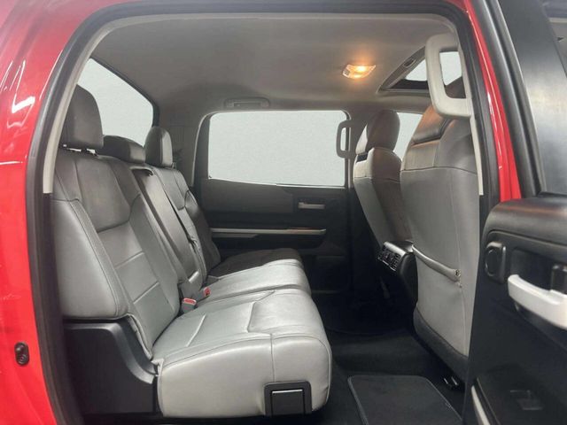 2014 Toyota Tundra CrewMax 5.7L FFV V8 6-Spd AT LTD (Natl) - 22984895 - 15