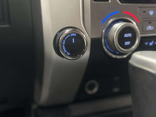 2014 Toyota Tundra CrewMax 5.7L FFV V8 6-Spd AT LTD (Natl) - 22984895 - 24