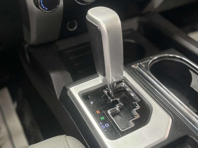 2014 Toyota Tundra CrewMax 5.7L FFV V8 6-Spd AT LTD (Natl) - 22984895 - 25