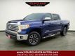 2014 Toyota Tundra CrewMax 5.7L FFV V8 6-Spd AT LTD (Natl) - 23043951 - 0