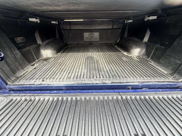 2014 Toyota Tundra CrewMax 5.7L FFV V8 6-Spd AT LTD (Natl) - 23043951 - 5