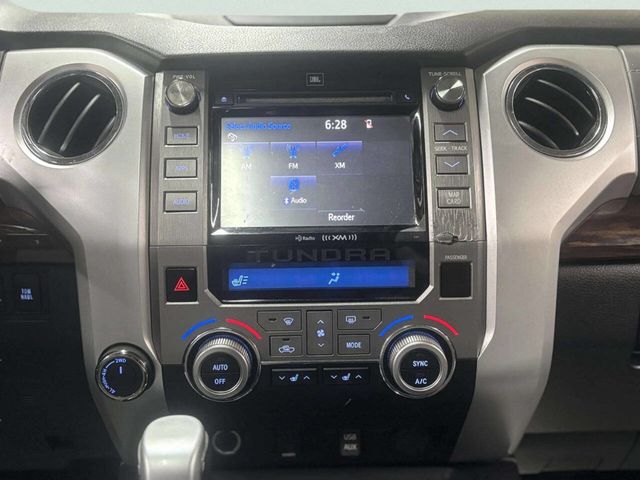 2014 Toyota Tundra CrewMax 5.7L FFV V8 6-Spd AT LTD (Natl) - 23055999 - 20