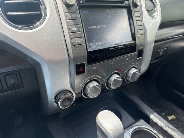 2014 Toyota Tundra CrewMax 5.7L FFV V8 6-Spd AT SR5 (Natl) - 23031660 - 12