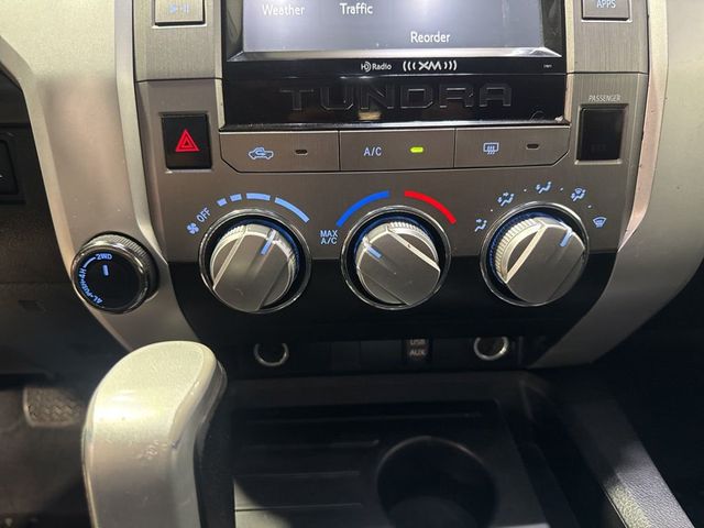 2014 Toyota Tundra CrewMax 5.7L FFV V8 6-Spd AT SR5 (Natl) - 23031660 - 18