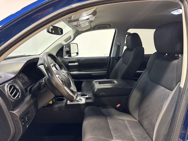2014 Toyota Tundra CrewMax 5.7L FFV V8 6-Spd AT SR5 (Natl) - 23031660 - 21