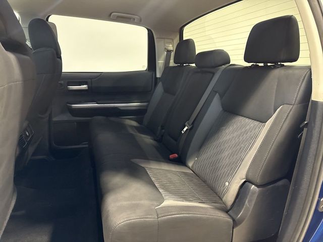 2014 Toyota Tundra CrewMax 5.7L FFV V8 6-Spd AT SR5 (Natl) - 23031660 - 26