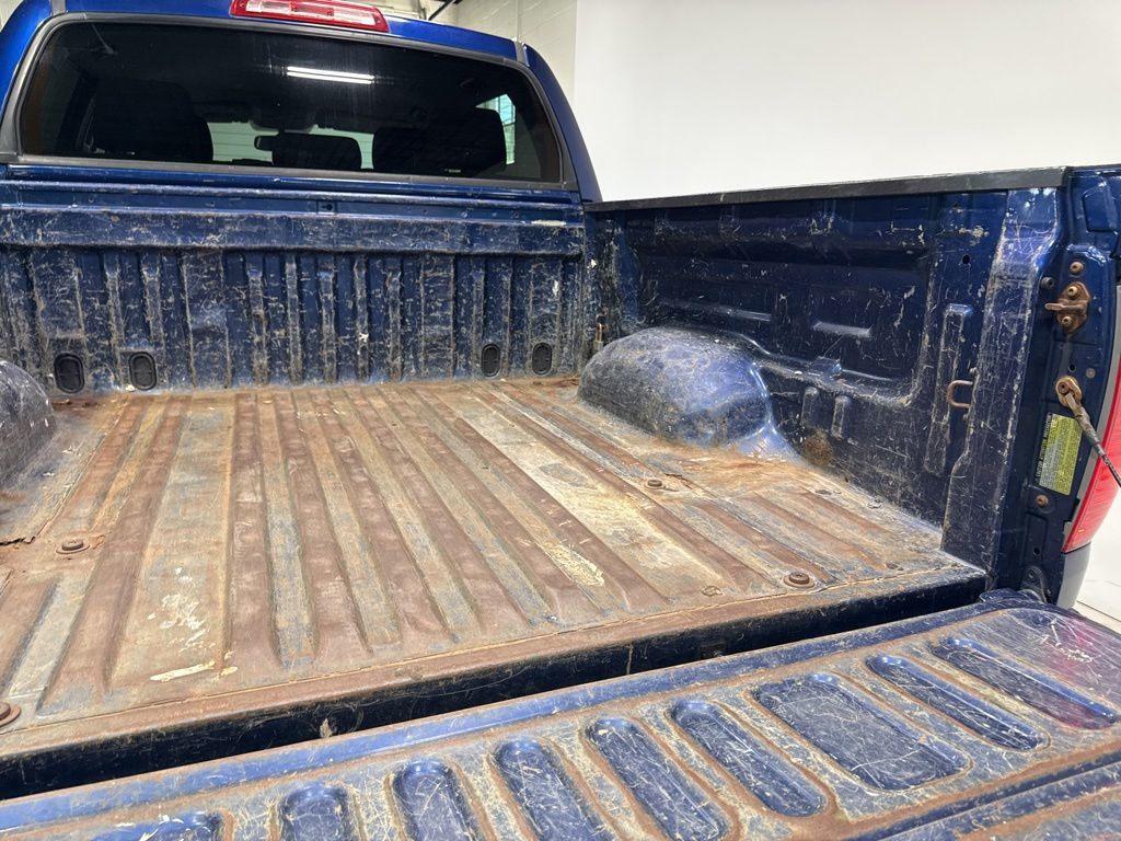 2014 Toyota Tundra CrewMax 5.7L FFV V8 6-Spd AT SR5 (Natl) - 23031660 - 30