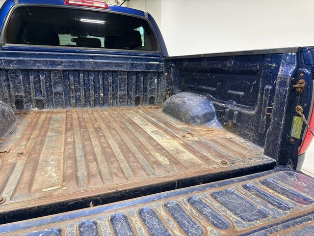 2014 Toyota Tundra CrewMax 5.7L FFV V8 6-Spd AT SR5 (Natl) - 23031660 - 30