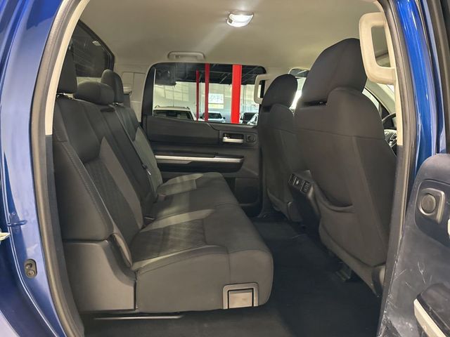 2014 Toyota Tundra CrewMax 5.7L FFV V8 6-Spd AT SR5 (Natl) - 23031660 - 32