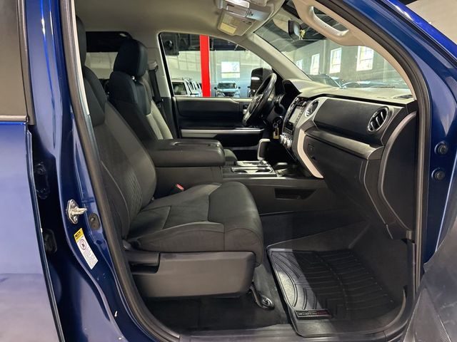 2014 Toyota Tundra CrewMax 5.7L FFV V8 6-Spd AT SR5 (Natl) - 23031660 - 36
