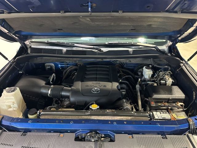 2014 Toyota Tundra CrewMax 5.7L FFV V8 6-Spd AT SR5 (Natl) - 23031660 - 40