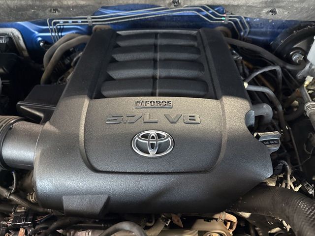 2014 Toyota Tundra CrewMax 5.7L FFV V8 6-Spd AT SR5 (Natl) - 23031660 - 41
