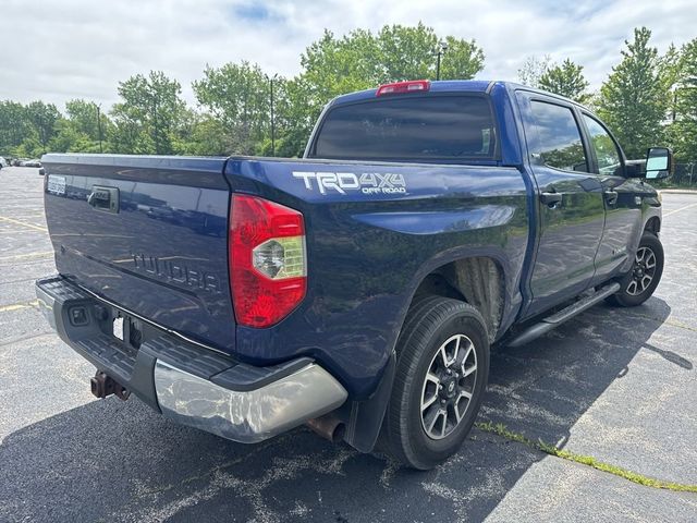 2014 Toyota Tundra CrewMax 5.7L FFV V8 6-Spd AT SR5 (Natl) - 23031660 - 6
