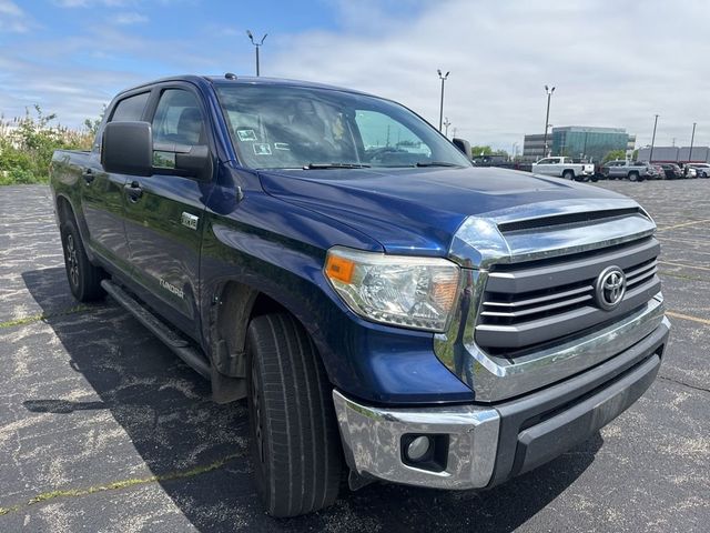 2014 Toyota Tundra CrewMax 5.7L FFV V8 6-Spd AT SR5 (Natl) - 23031660 - 7