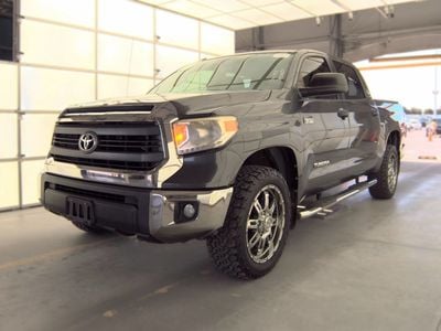 2014 Toyota Tundra