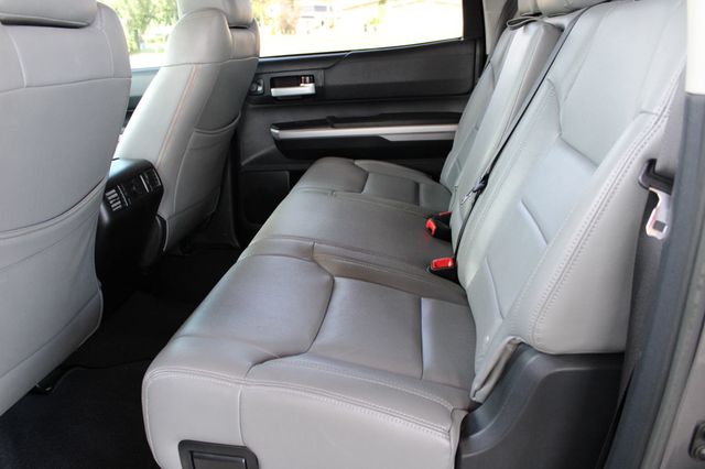 2014 Toyota Tundra CrewMax 5.7L FFV V8 6-Spd AT SR5 (Natl) - 23048200 - 12