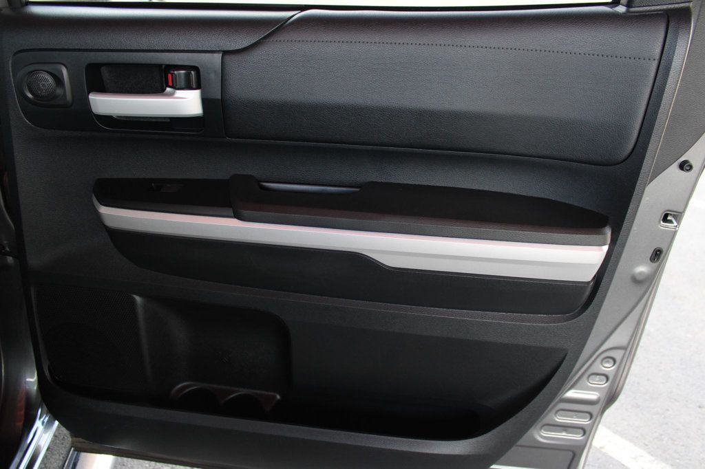 2014 Toyota Tundra CrewMax 5.7L FFV V8 6-Spd AT SR5 (Natl) - 23048200 - 16