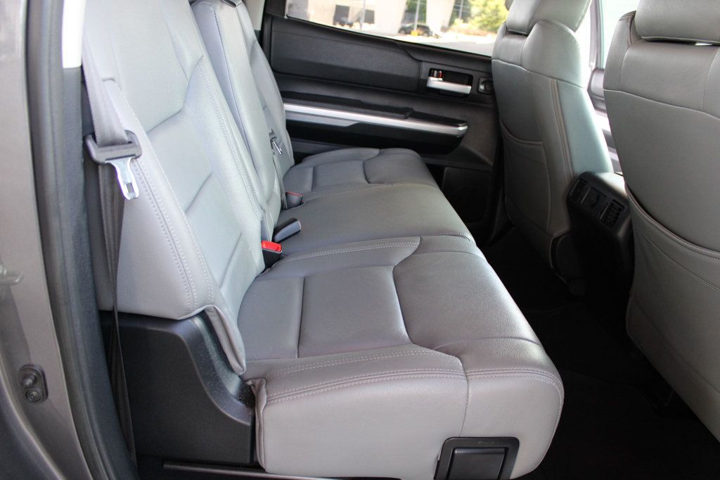 2014 Toyota Tundra CrewMax 5.7L FFV V8 6-Spd AT SR5 (Natl) - 23048200 - 17