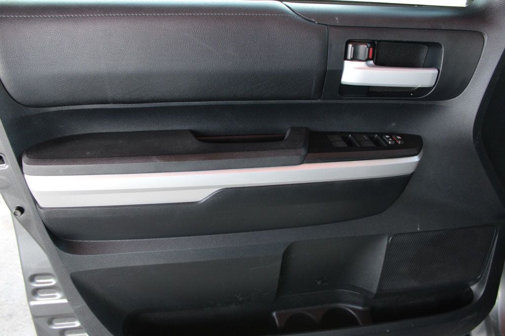 2014 Toyota Tundra CrewMax 5.7L FFV V8 6-Spd AT SR5 (Natl) - 23048200 - 18