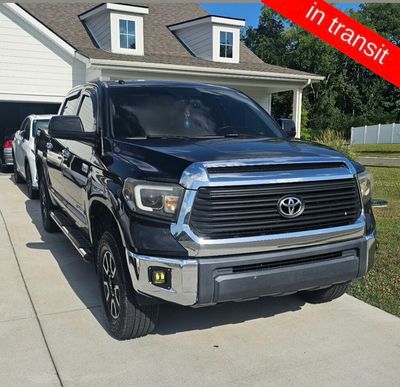 2014 Toyota Tundra
