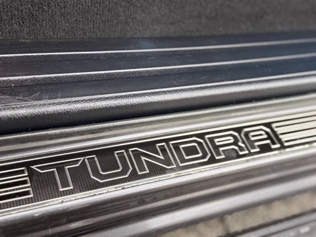 2014 Toyota Tundra CrewMax 5.7L V8 6-Spd AT Platinum (Natl) - 22976374 - 15