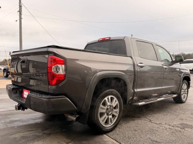 2014 Toyota Tundra CrewMax 5.7L V8 6-Spd AT Platinum (Natl) - 22976374 - 4