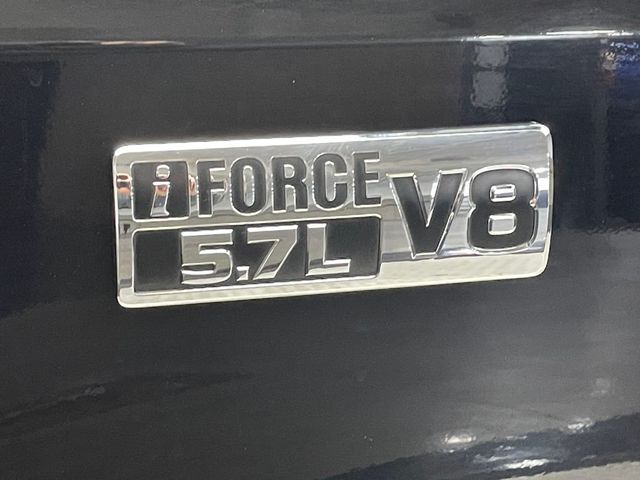 2014 Toyota Tundra CrewMax 5.7L V8 6-Spd AT SR5 (Natl) - 22973049 - 9