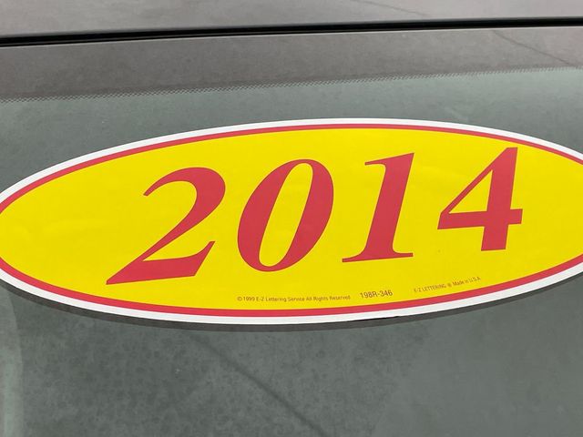 2014 Toyota Tundra CrewMax 5.7L V8 6-Spd AT SR5 (Natl) - 22973049 - 16