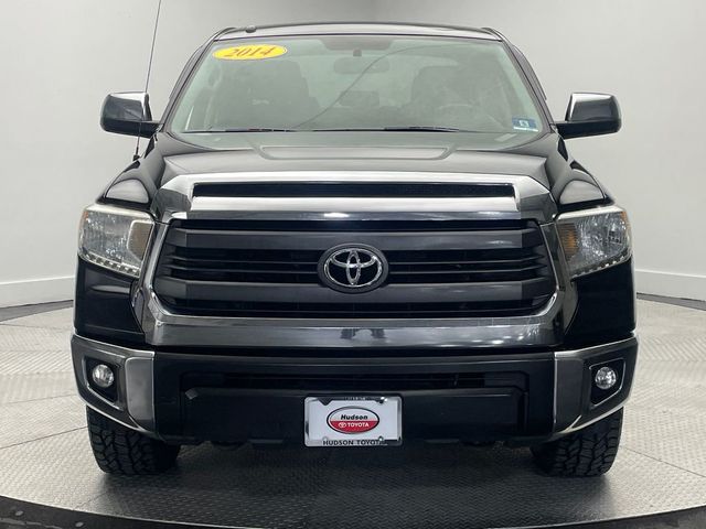 2014 Toyota Tundra CrewMax 5.7L V8 6-Spd AT SR5 (Natl) - 22973049 - 1