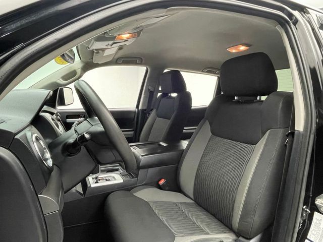 2014 Toyota Tundra CrewMax 5.7L V8 6-Spd AT SR5 (Natl) - 22973049 - 21