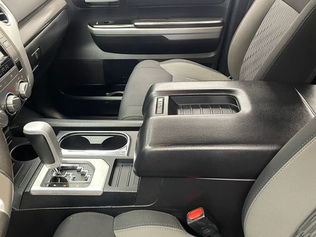 2014 Toyota Tundra CrewMax 5.7L V8 6-Spd AT SR5 (Natl) - 22973049 - 24