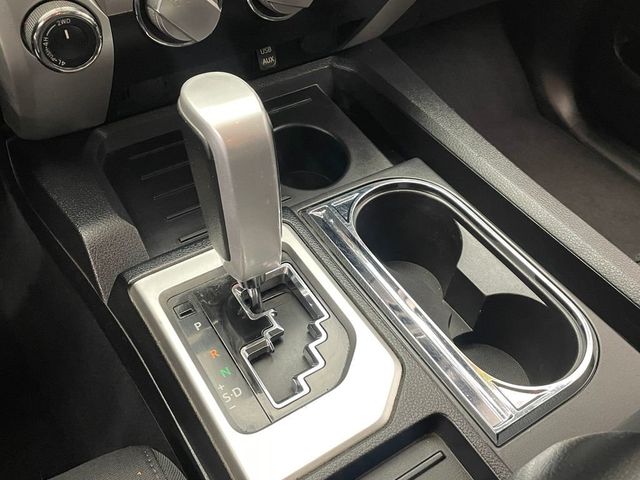 2014 Toyota Tundra CrewMax 5.7L V8 6-Spd AT SR5 (Natl) - 22973049 - 26