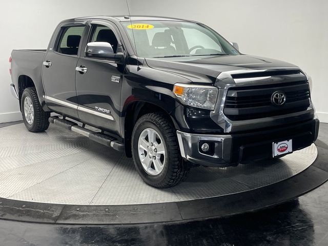 2014 Toyota Tundra CrewMax 5.7L V8 6-Spd AT SR5 (Natl) - 22973049 - 2