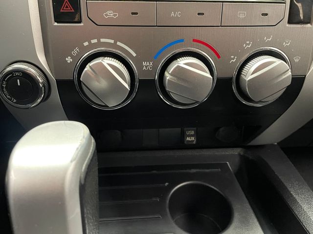 2014 Toyota Tundra CrewMax 5.7L V8 6-Spd AT SR5 (Natl) - 22973049 - 30