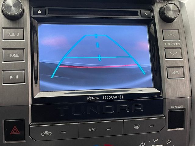 2014 Toyota Tundra CrewMax 5.7L V8 6-Spd AT SR5 (Natl) - 22973049 - 32