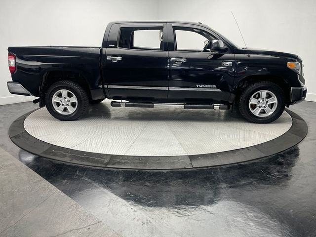 2014 Toyota Tundra CrewMax 5.7L V8 6-Spd AT SR5 (Natl) - 22973049 - 3
