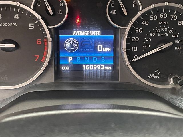 2014 Toyota Tundra CrewMax 5.7L V8 6-Spd AT SR5 (Natl) - 22973049 - 39