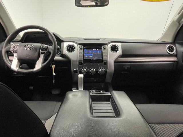 2014 Toyota Tundra CrewMax 5.7L V8 6-Spd AT SR5 (Natl) - 22973049 - 40