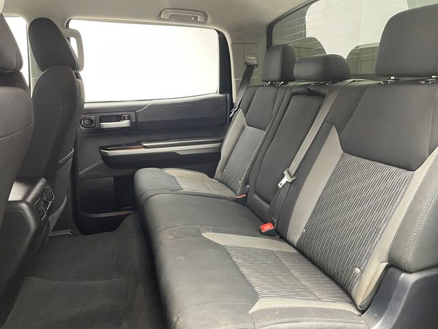 2014 Toyota Tundra CrewMax 5.7L V8 6-Spd AT SR5 (Natl) - 22973049 - 42