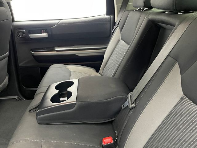 2014 Toyota Tundra CrewMax 5.7L V8 6-Spd AT SR5 (Natl) - 22973049 - 43