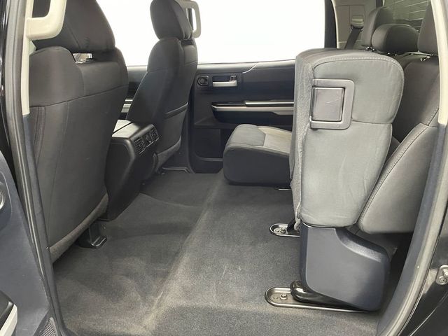2014 Toyota Tundra CrewMax 5.7L V8 6-Spd AT SR5 (Natl) - 22973049 - 45