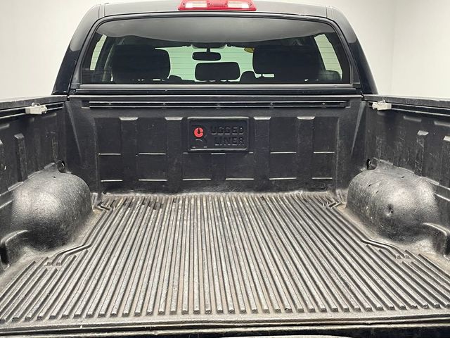 2014 Toyota Tundra CrewMax 5.7L V8 6-Spd AT SR5 (Natl) - 22973049 - 47