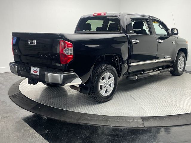 2014 Toyota Tundra CrewMax 5.7L V8 6-Spd AT SR5 (Natl) - 22973049 - 4